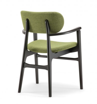 Fraser Wrap Armchair