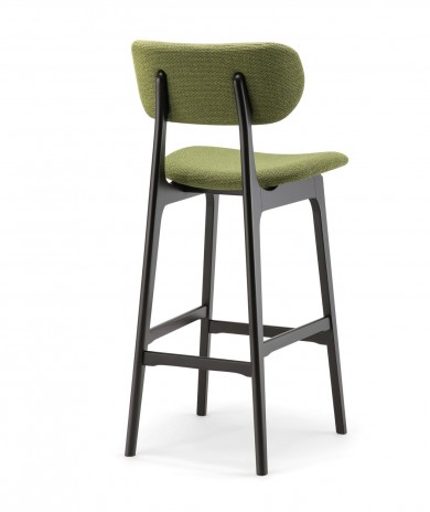 Fraser Wrap Stool