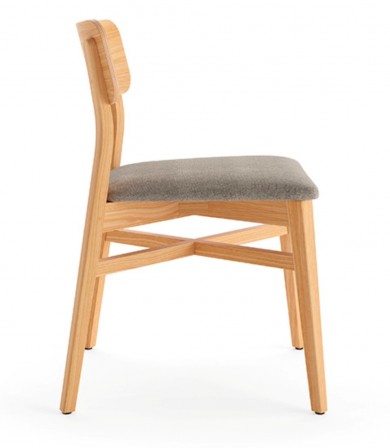 Xenia Side Chair