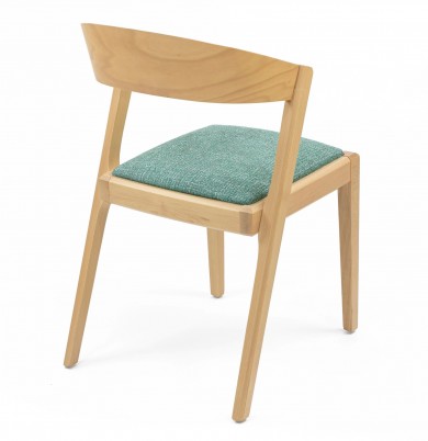 Zelma Side Chair