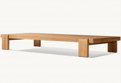 Florida Cocktail Table