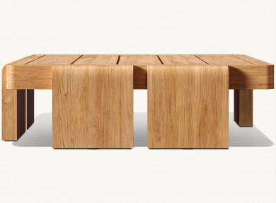 Florida Cocktail Table