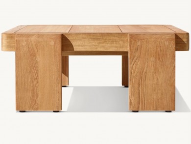 Florida Cocktail Table