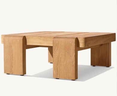 Florida Cocktail Table