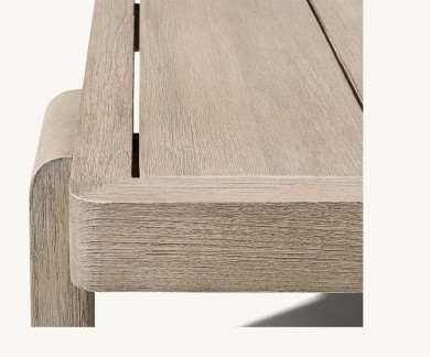 Florida Cocktail Table