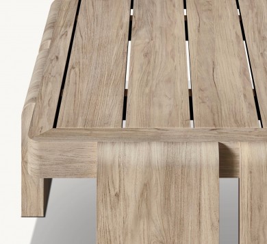 Florida Cocktail Table