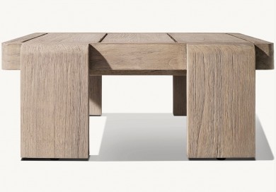 Florida Cocktail Table