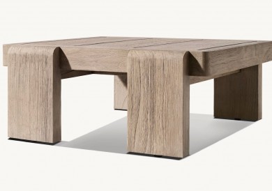 Florida Cocktail Table