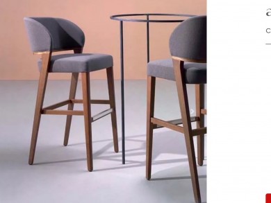 Bowery  Stool 