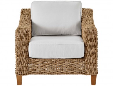 Sunset 1 Seater Lounge Chair