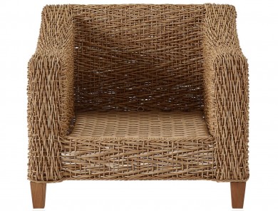 Sunset 1 Seater Lounge Chair