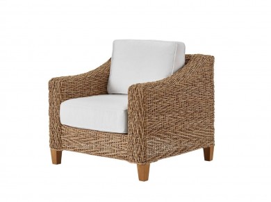 Sunset 1 Seater Lounge Chair