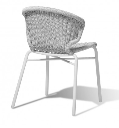 Amor Side Chair