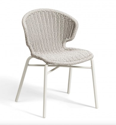 Amor Side Chair