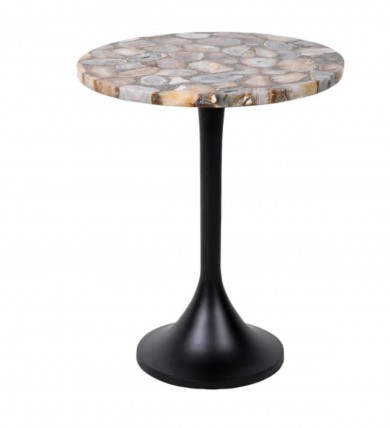 Bova Side Table