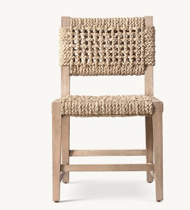 Rubio Side Chair