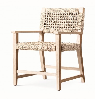 Rubio Arm Chair