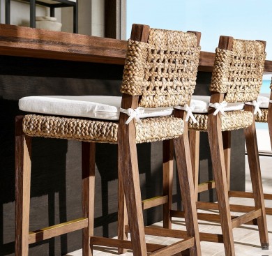 Rubio Stool
