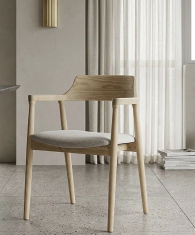 Kaseya Arm Chair