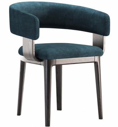 Curio Arm Chair