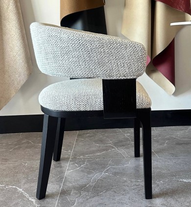 Curio Arm Chair