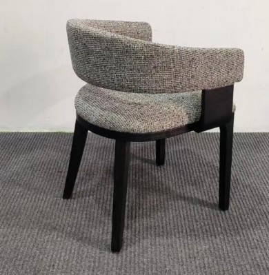 Curio Arm Chair
