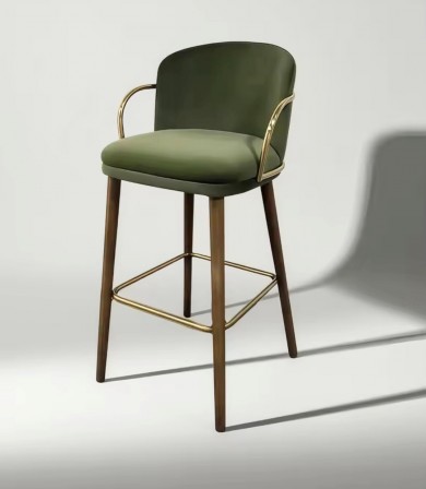 Janeiro Stool