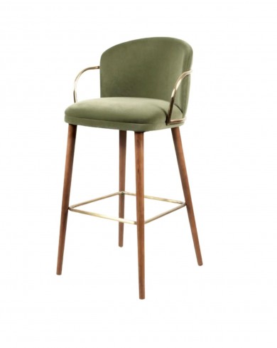 Janeiro Stool