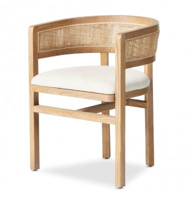 Can&oacute; Arm Chair