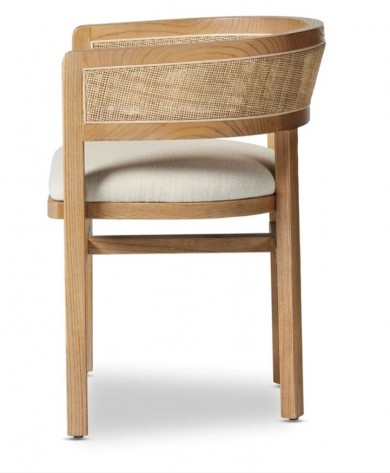 Can&oacute; Arm Chair