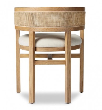 Can&oacute; Arm Chair