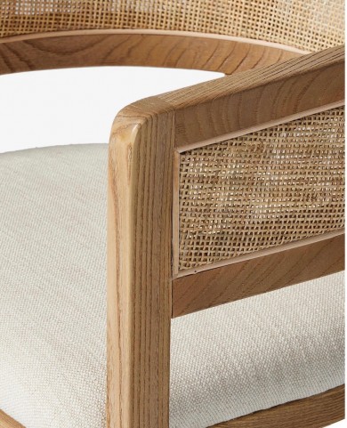 Can&oacute; Arm Chair