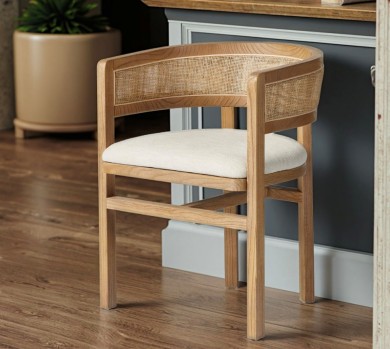 Can&oacute; Arm Chair