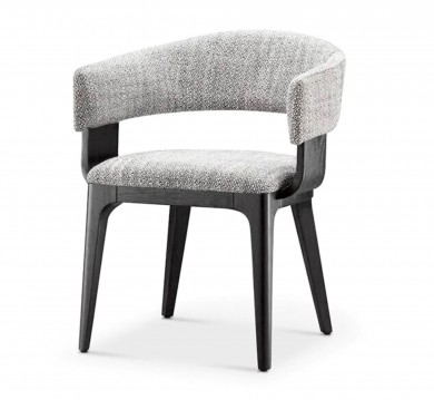 Curio Arm Chair