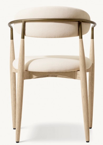 Place Arm Chair