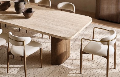 Place Arm Chair