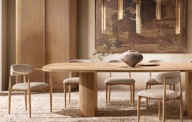 Place Arm Chair