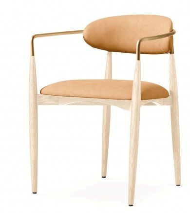 Place Arm Chair