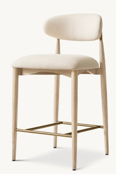 Place Stool Without Arms