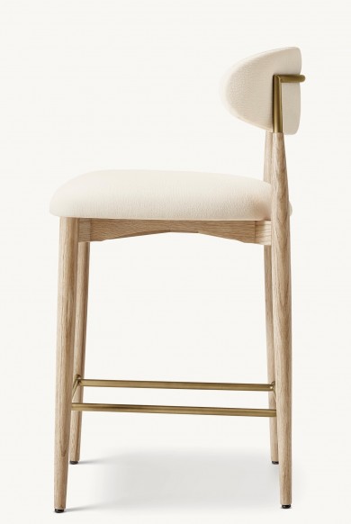 Place Stool Without Arms
