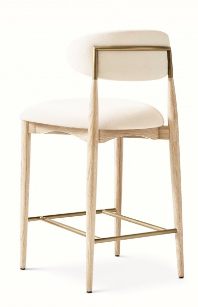 Place Stool Without Arms