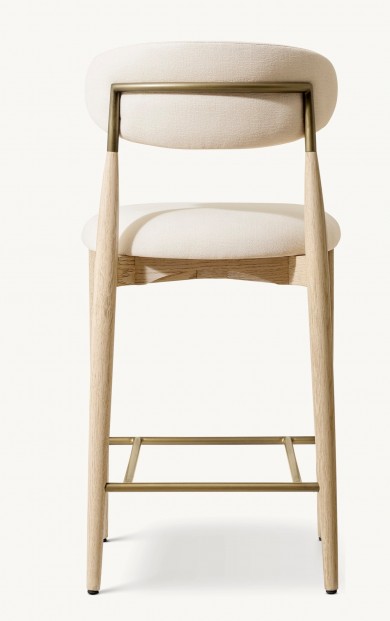 Place Stool Without Arms
