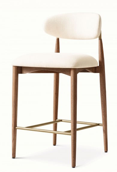 Place Stool Without Arms
