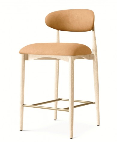 Place Stool Without Arms