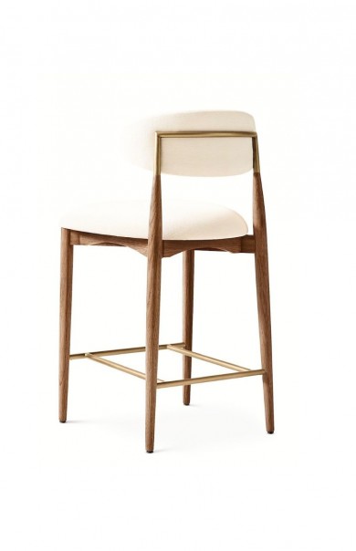 Place Stool Without Arms