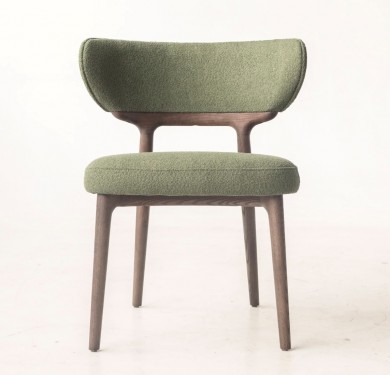 Lento Side Chair