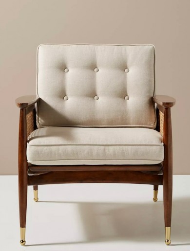 Pedro Lounge Chair