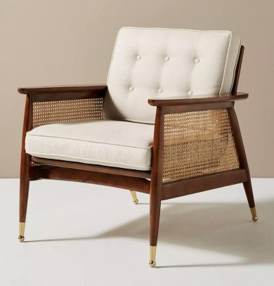 Pedro Lounge Chair