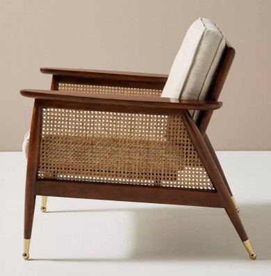 Pedro Lounge Chair