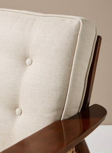 Pedro Lounge Chair